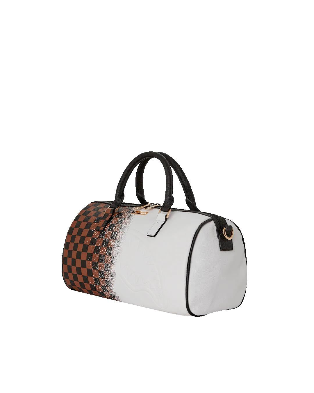 Sprayground Classic | SPRAYSHARKS WORLDWIDE MINI DUFFLE