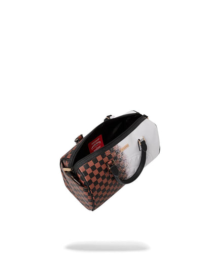 Sprayground Classic | SPRAYSHARKS WORLDWIDE MINI DUFFLE
