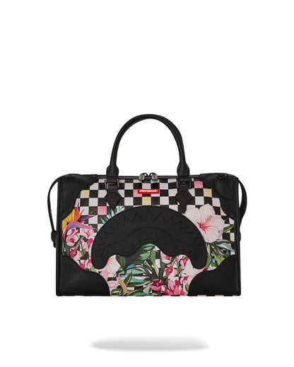 Sprayground Essential | RODEO DRIVE PYRAMID MINI DUFFLE