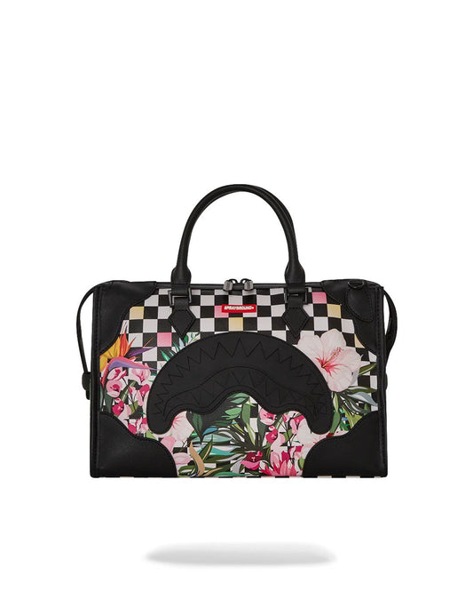 Sprayground Essential | RODEO DRIVE PYRAMID MINI DUFFLE