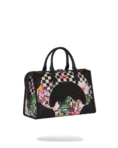 Sprayground Essential | RODEO DRIVE PYRAMID MINI DUFFLE