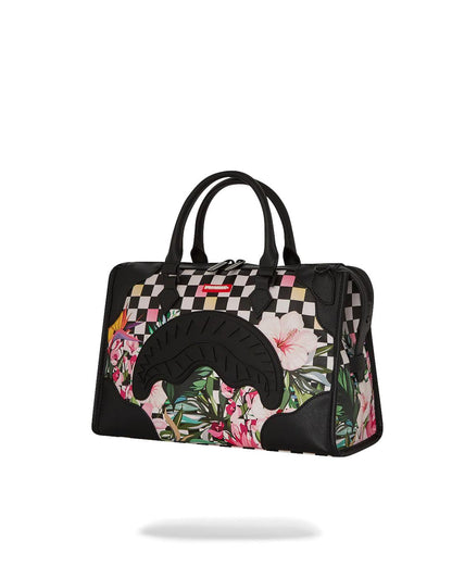 Sprayground Essential | RODEO DRIVE PYRAMID MINI DUFFLE