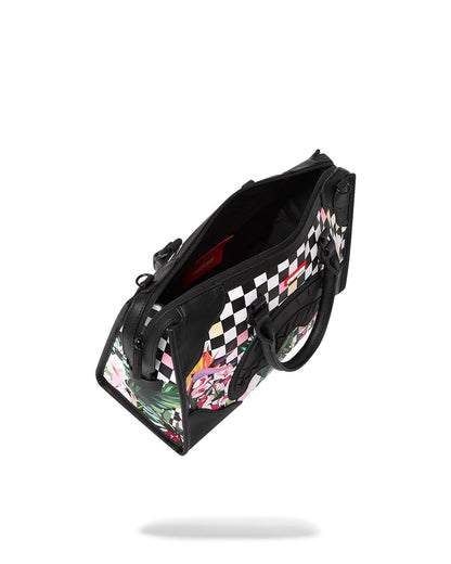 Sprayground Essential | RODEO DRIVE PYRAMID MINI DUFFLE