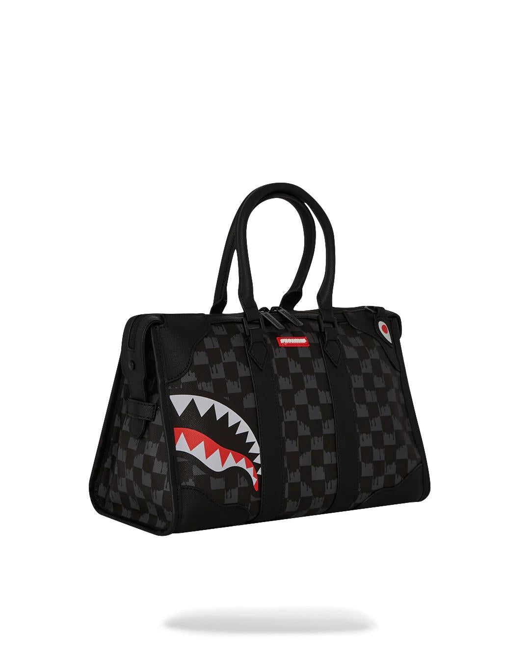 Sprayground Premium | ATOMIC VAPOR PYRAMID MINI DUFFLE