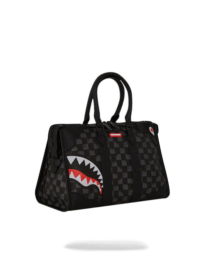 Sprayground Premium | ATOMIC VAPOR PYRAMID MINI DUFFLE