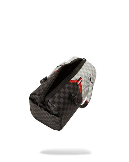 Sprayground Best Seller | RING OF FIRE MINI DUFFLE