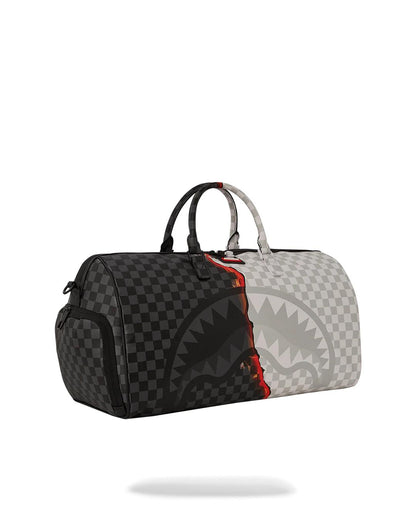 Sprayground Recommended | RING OF FIRE LARGE DUFFLE