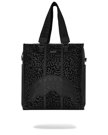 Sprayground Signature | SPYCRAFT PREDATOR DUFFLE CARRY-ON BAG