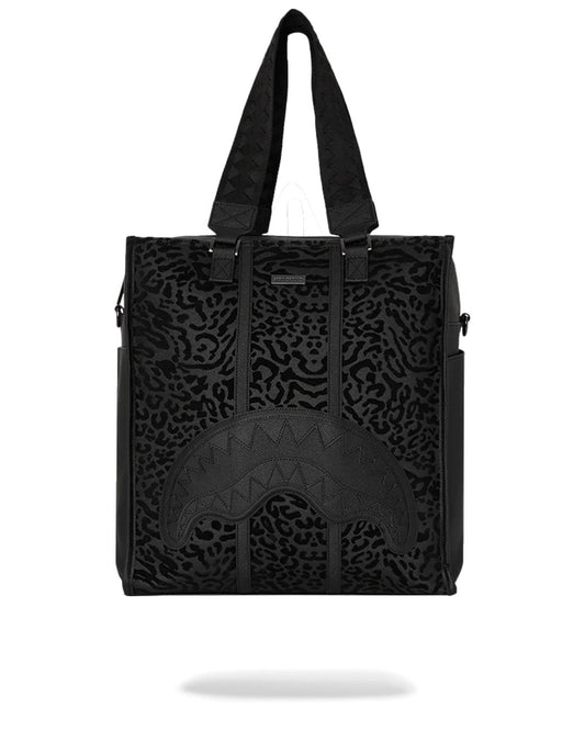 Sprayground Signature | SPYCRAFT PREDATOR DUFFLE CARRY-ON BAG