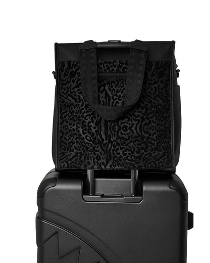 Sprayground Signature | SPYCRAFT PREDATOR DUFFLE CARRY-ON BAG