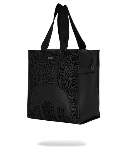 Sprayground Signature | SPYCRAFT PREDATOR DUFFLE CARRY-ON BAG