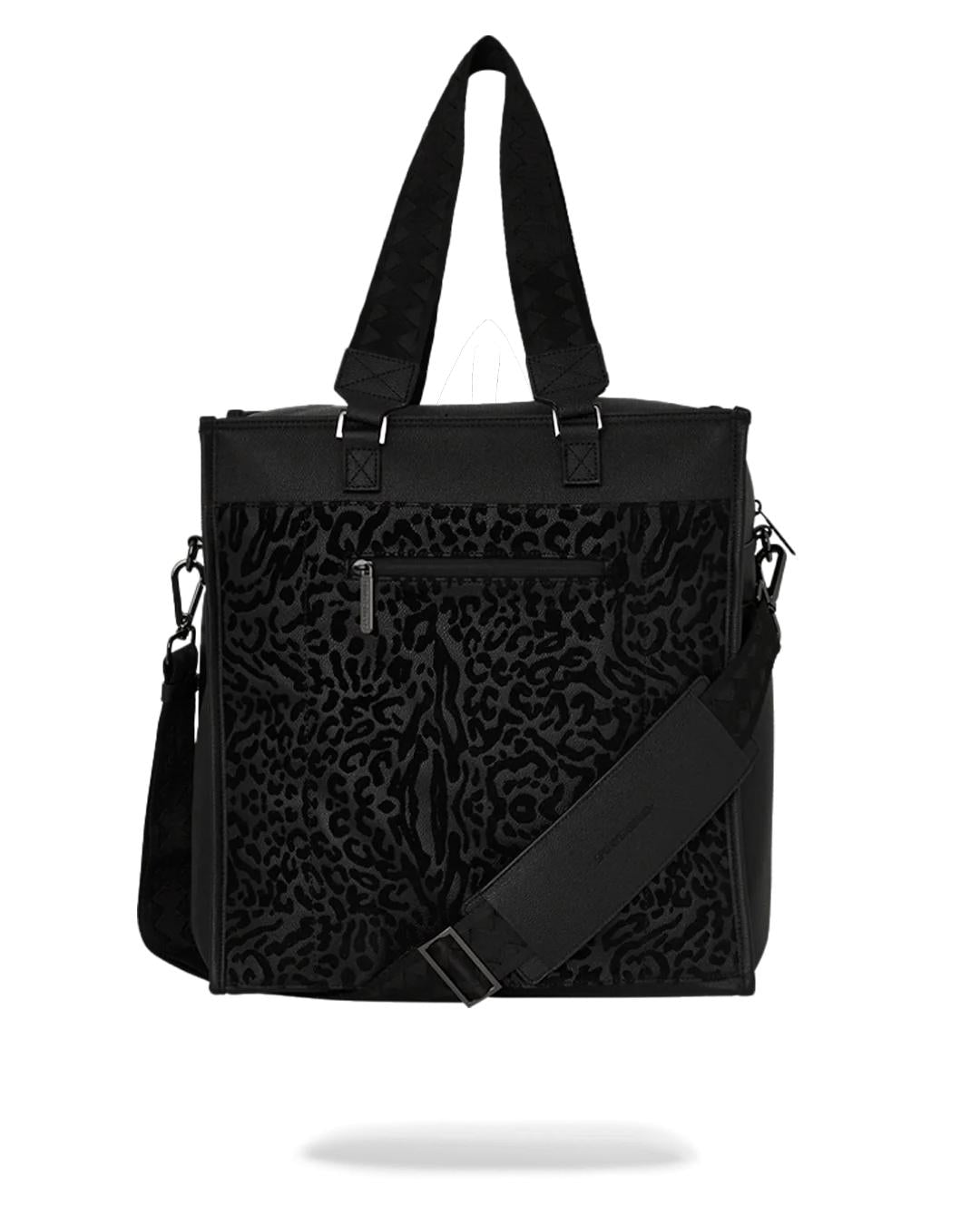 Sprayground Signature | SPYCRAFT PREDATOR DUFFLE CARRY-ON BAG