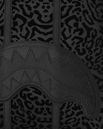 Sprayground Signature | SPYCRAFT PREDATOR DUFFLE CARRY-ON BAG