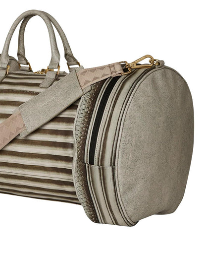 Sprayground Classic | THE MET GREEK TEMPLE OF SARDIS COLUMN DUFFLE