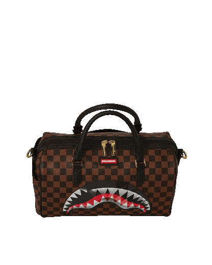 Sprayground Premium | LENTICULAR EFFECTS MINI DUFFLE