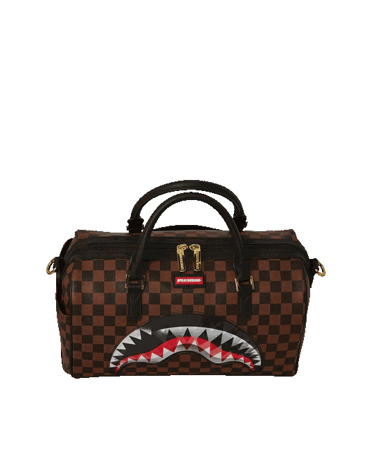 Sprayground Premium | LENTICULAR EFFECTS MINI DUFFLE