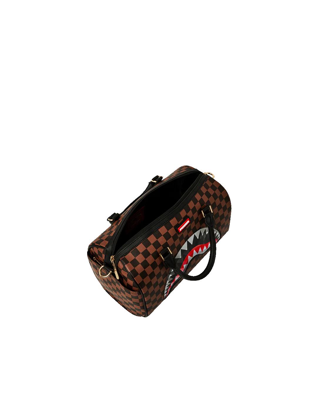 Sprayground Premium | LENTICULAR EFFECTS MINI DUFFLE