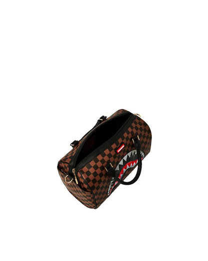 Sprayground Premium | LENTICULAR EFFECTS MINI DUFFLE