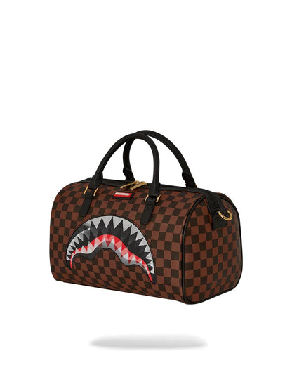 Sprayground Premium | LENTICULAR EFFECTS MINI DUFFLE