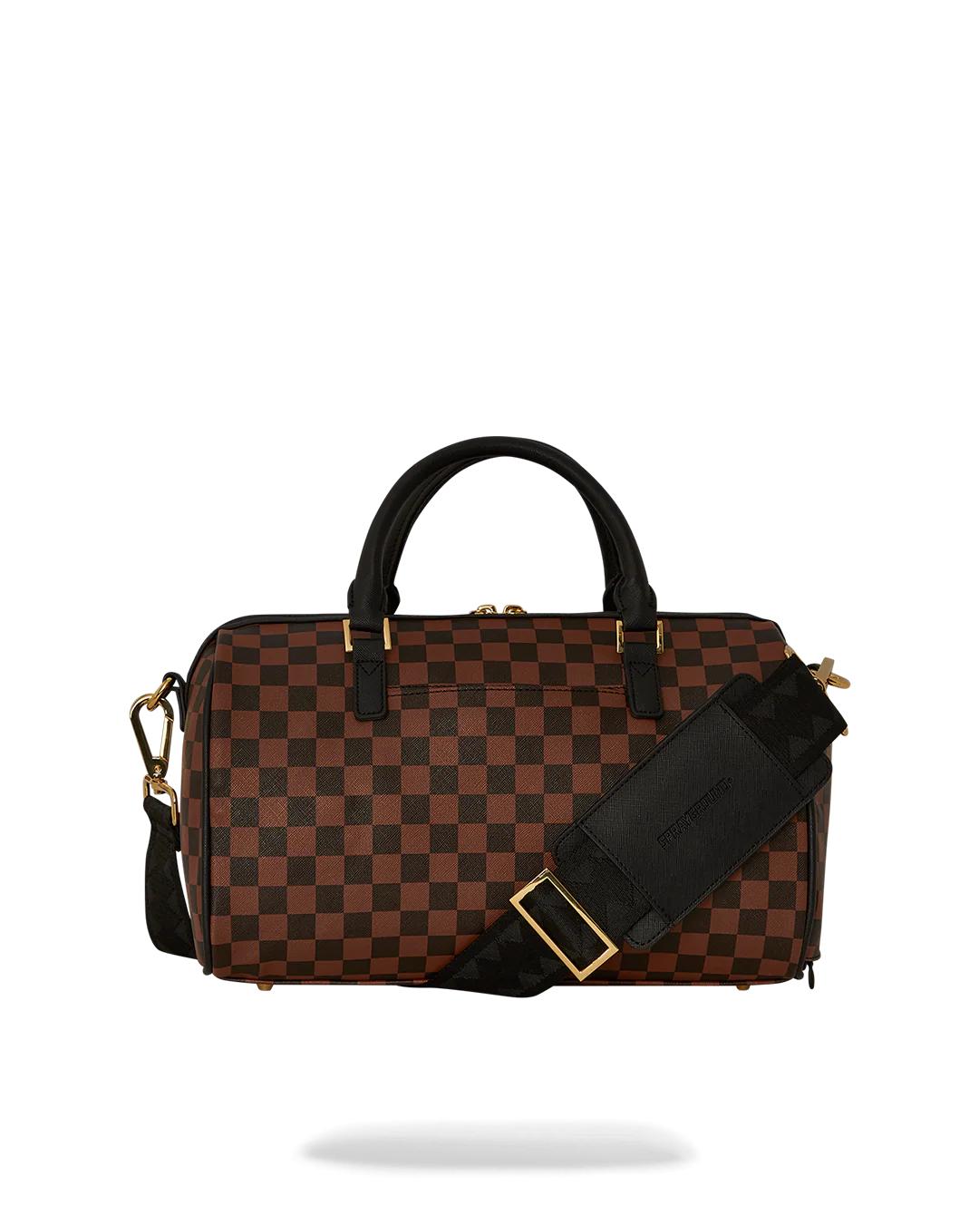 Sprayground Premium | LENTICULAR EFFECTS MINI DUFFLE