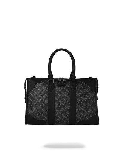 Sprayground New | 3DSG THUNDERCLAP PYRAMID MINI DUFFLE