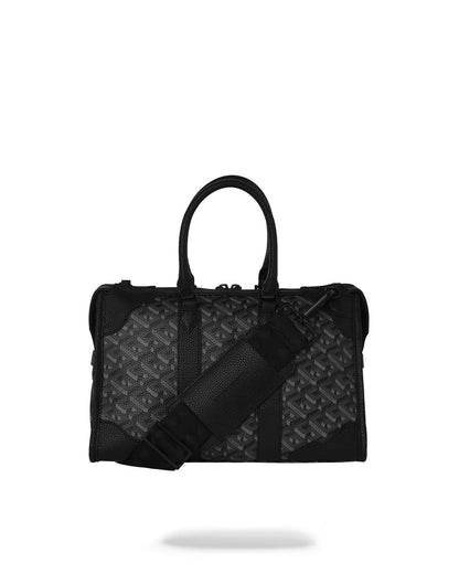 Sprayground New | 3DSG THUNDERCLAP PYRAMID MINI DUFFLE