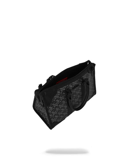 Sprayground New | 3DSG THUNDERCLAP PYRAMID MINI DUFFLE