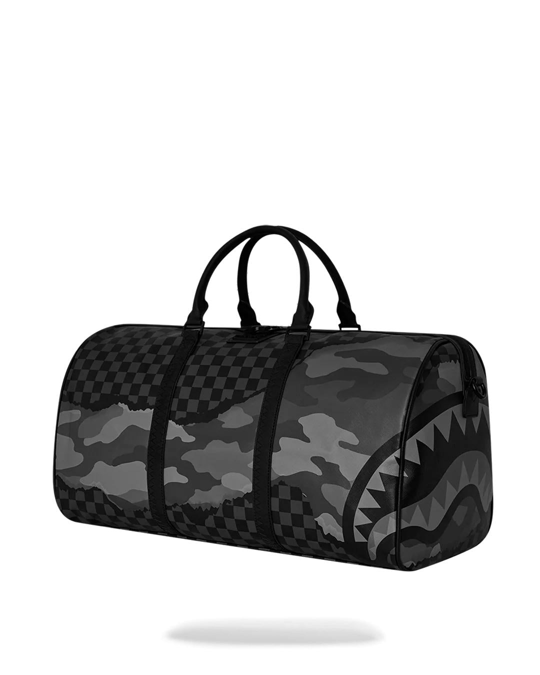Sprayground Featured | 3AM RIPTIDE DUFFLE