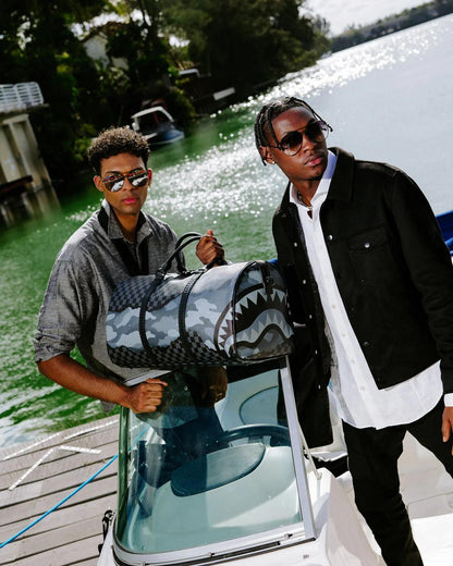 Sprayground Featured | 3AM RIPTIDE DUFFLE