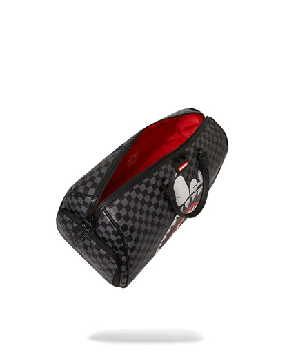 Sprayground Popular | SNOOPY DAY OFF DUFFLE
