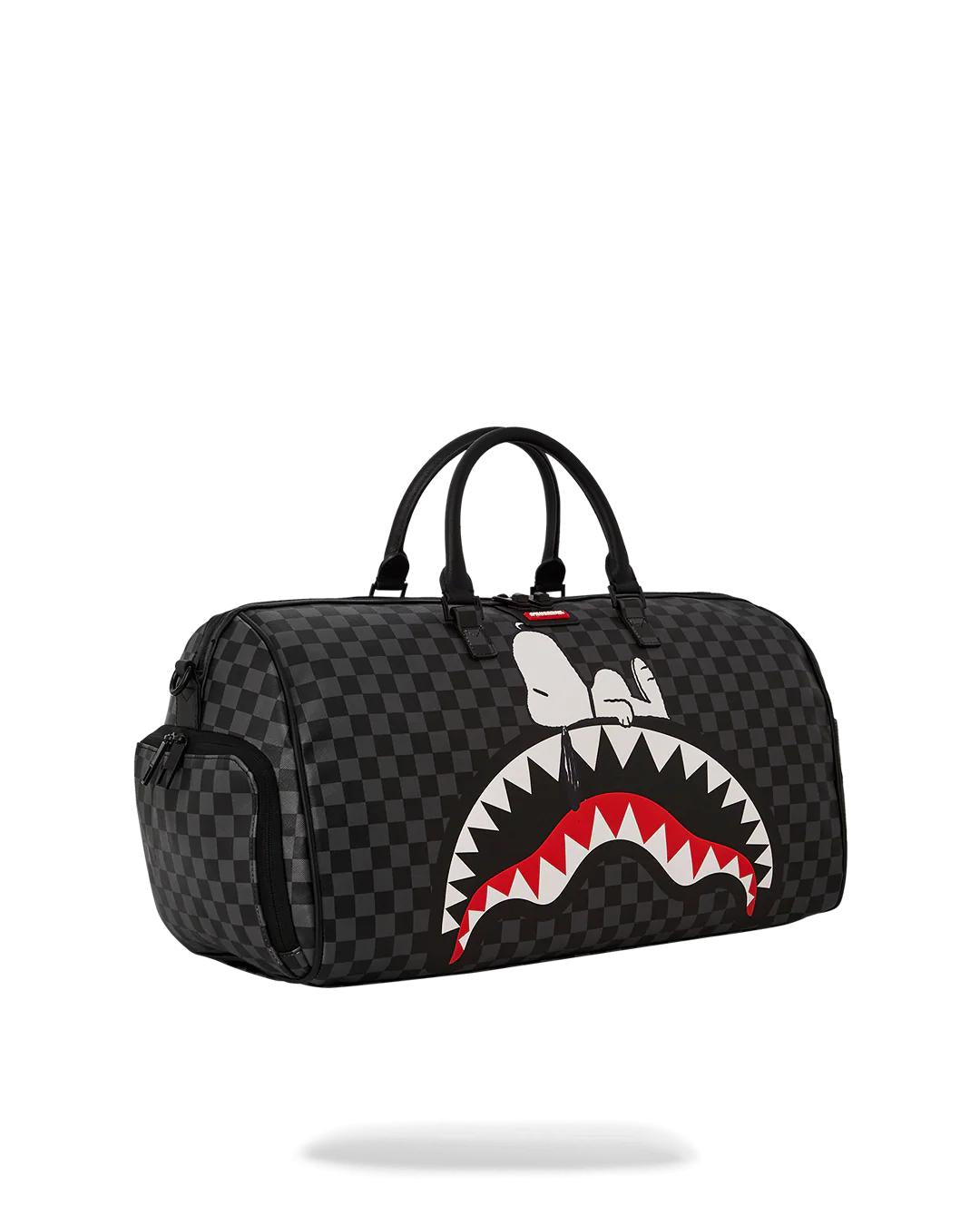 Sprayground Popular | SNOOPY DAY OFF DUFFLE