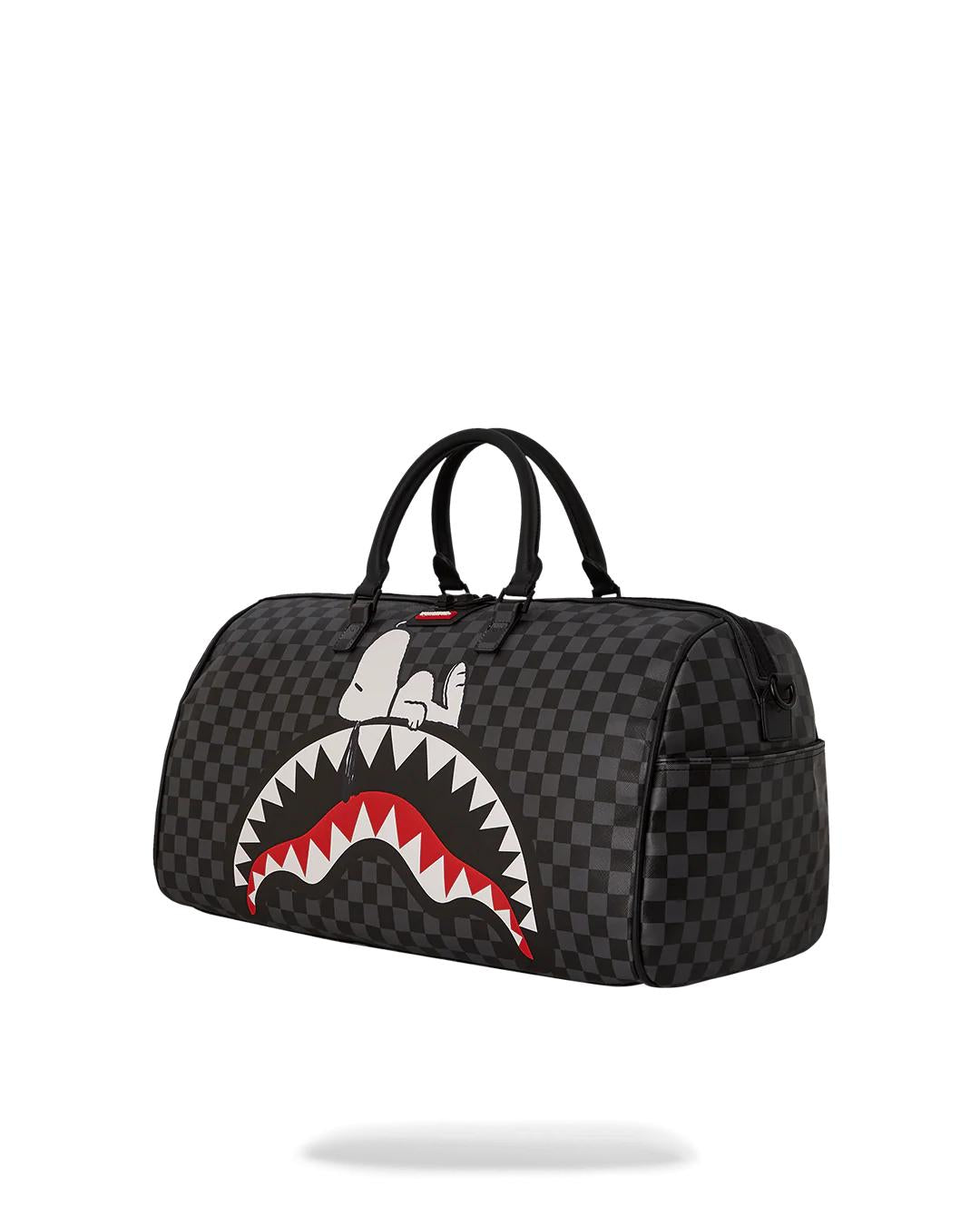 Sprayground Popular | SNOOPY DAY OFF DUFFLE