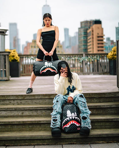 Sprayground Popular | SNOOPY DAY OFF DUFFLE