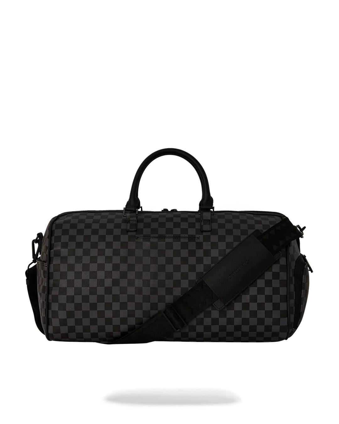 Sprayground Popular | SNOOPY DAY OFF DUFFLE
