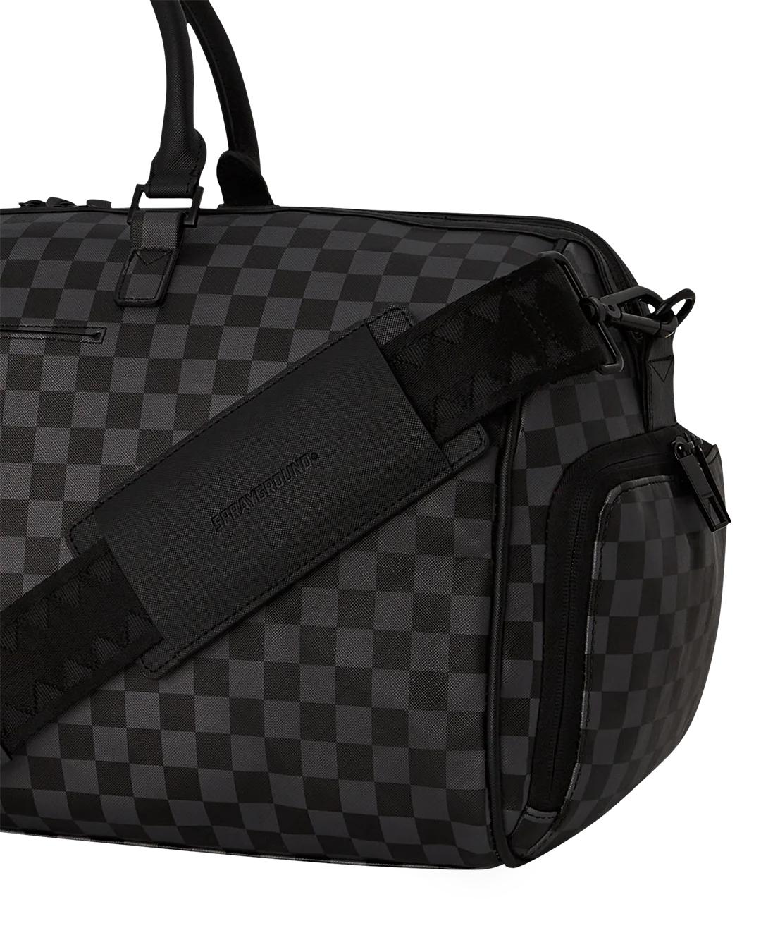 Sprayground Popular | SNOOPY DAY OFF DUFFLE