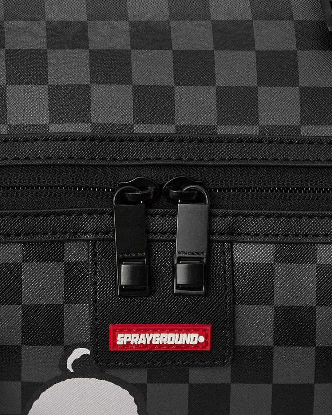 Sprayground Popular | SNOOPY DAY OFF DUFFLE