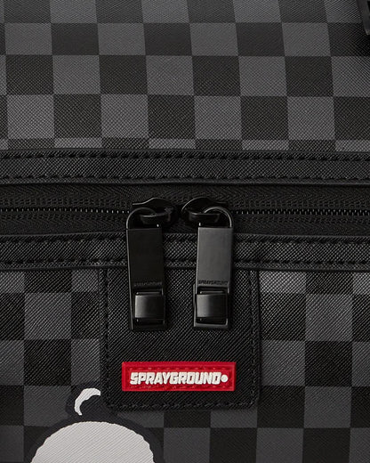 Sprayground Popular | SNOOPY DAY OFF DUFFLE