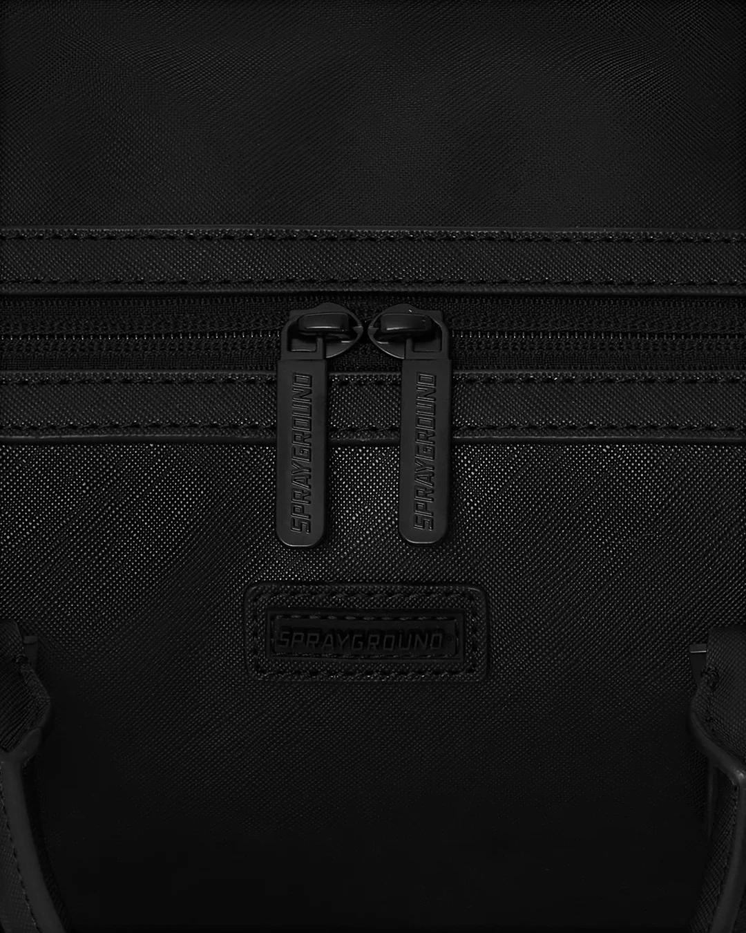 Sprayground Recommended | GRAND TOURER MINI DUFFLE
