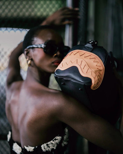 Sprayground Recommended | GRAND TOURER MINI DUFFLE