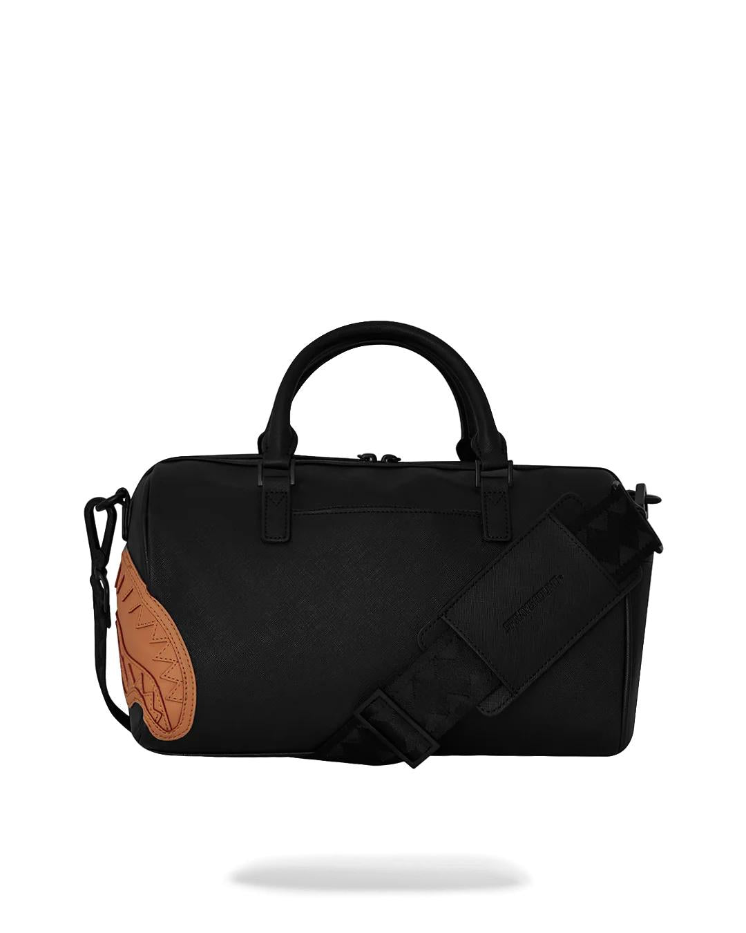 Sprayground Recommended | GRAND TOURER MINI DUFFLE