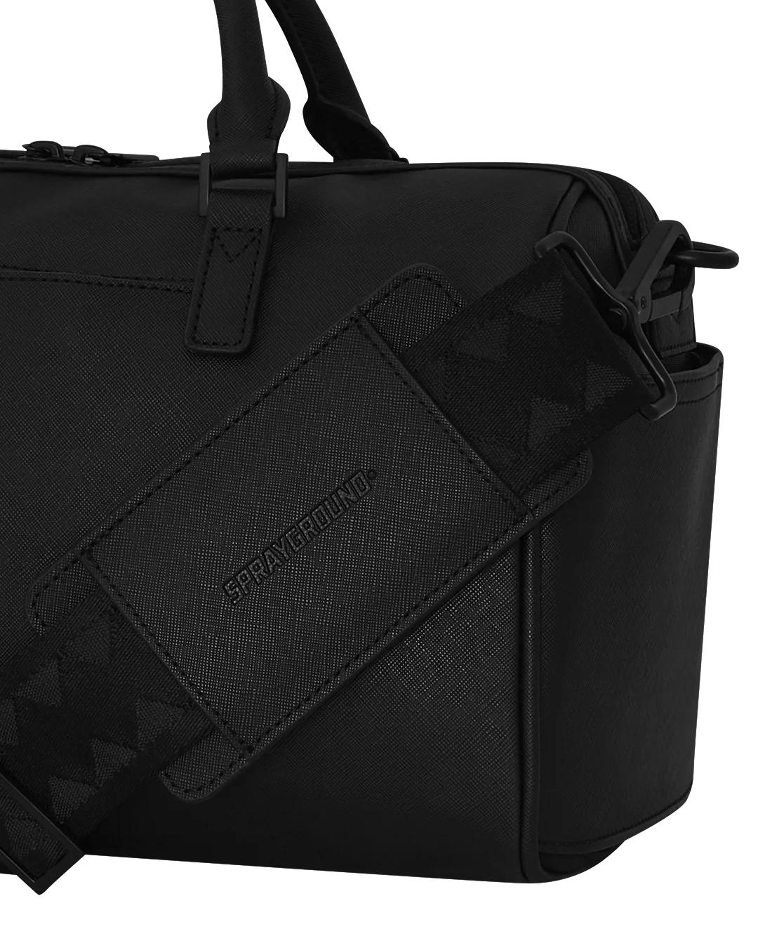 Sprayground Recommended | GRAND TOURER MINI DUFFLE