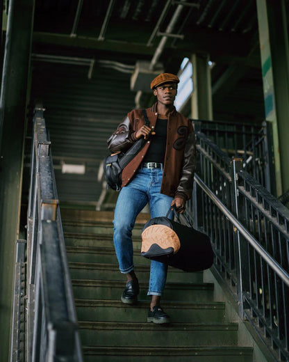 Sprayground Exclusive | GRAND TOURER DUFFLE