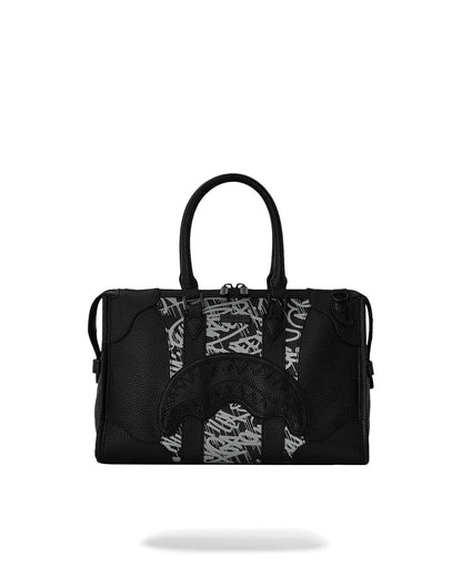 Sprayground Classic | A.M.P.M PYRAMID MINI DUFFLE