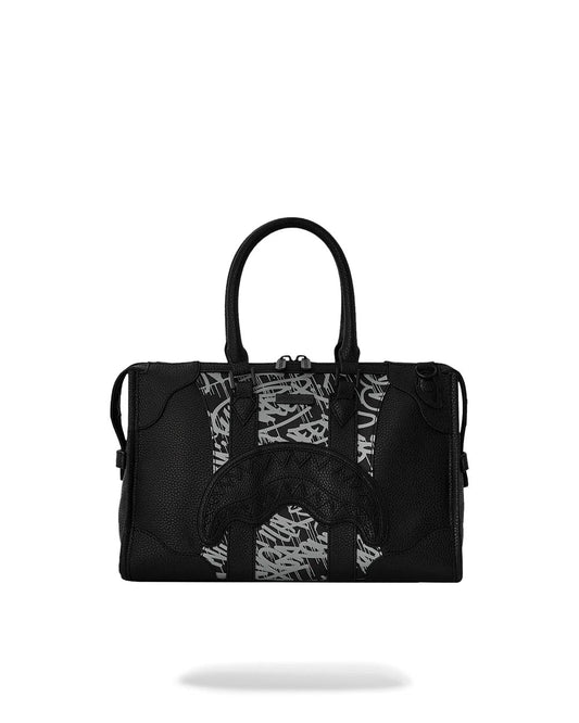 Sprayground Classic | A.M.P.M PYRAMID MINI DUFFLE
