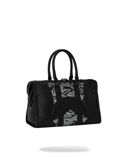 Sprayground Classic | A.M.P.M PYRAMID MINI DUFFLE