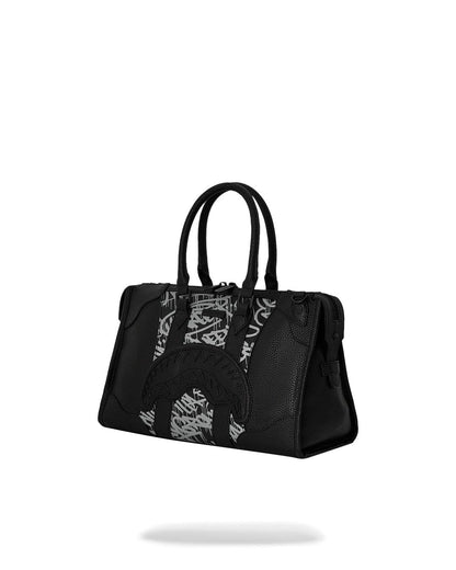 Sprayground Classic | A.M.P.M PYRAMID MINI DUFFLE