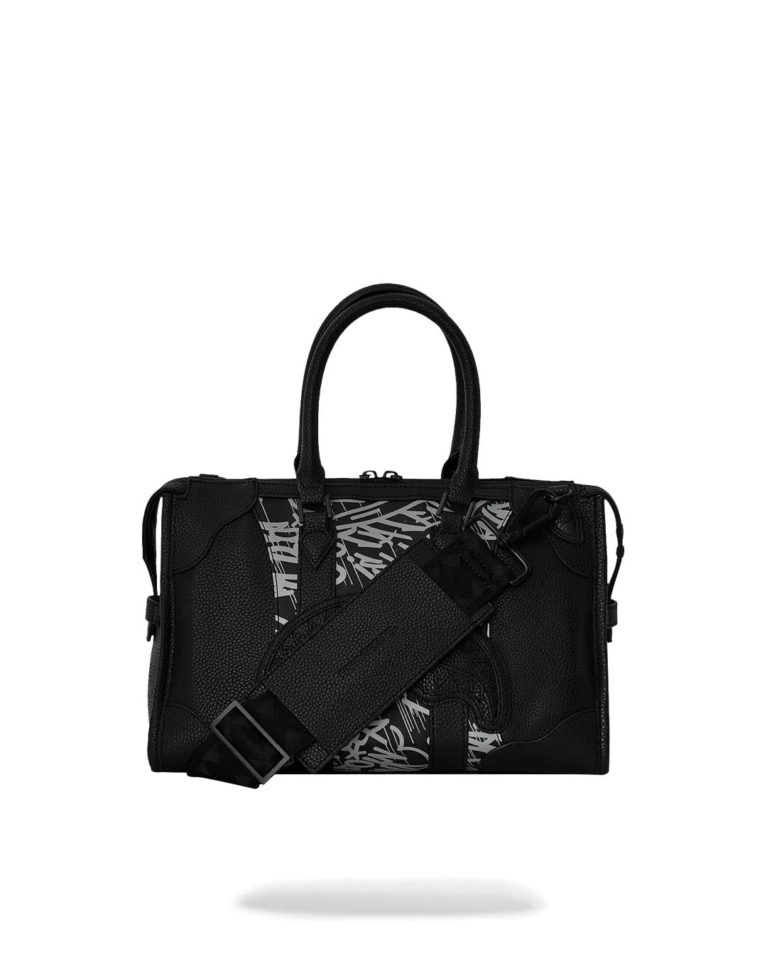 Sprayground Classic | A.M.P.M PYRAMID MINI DUFFLE