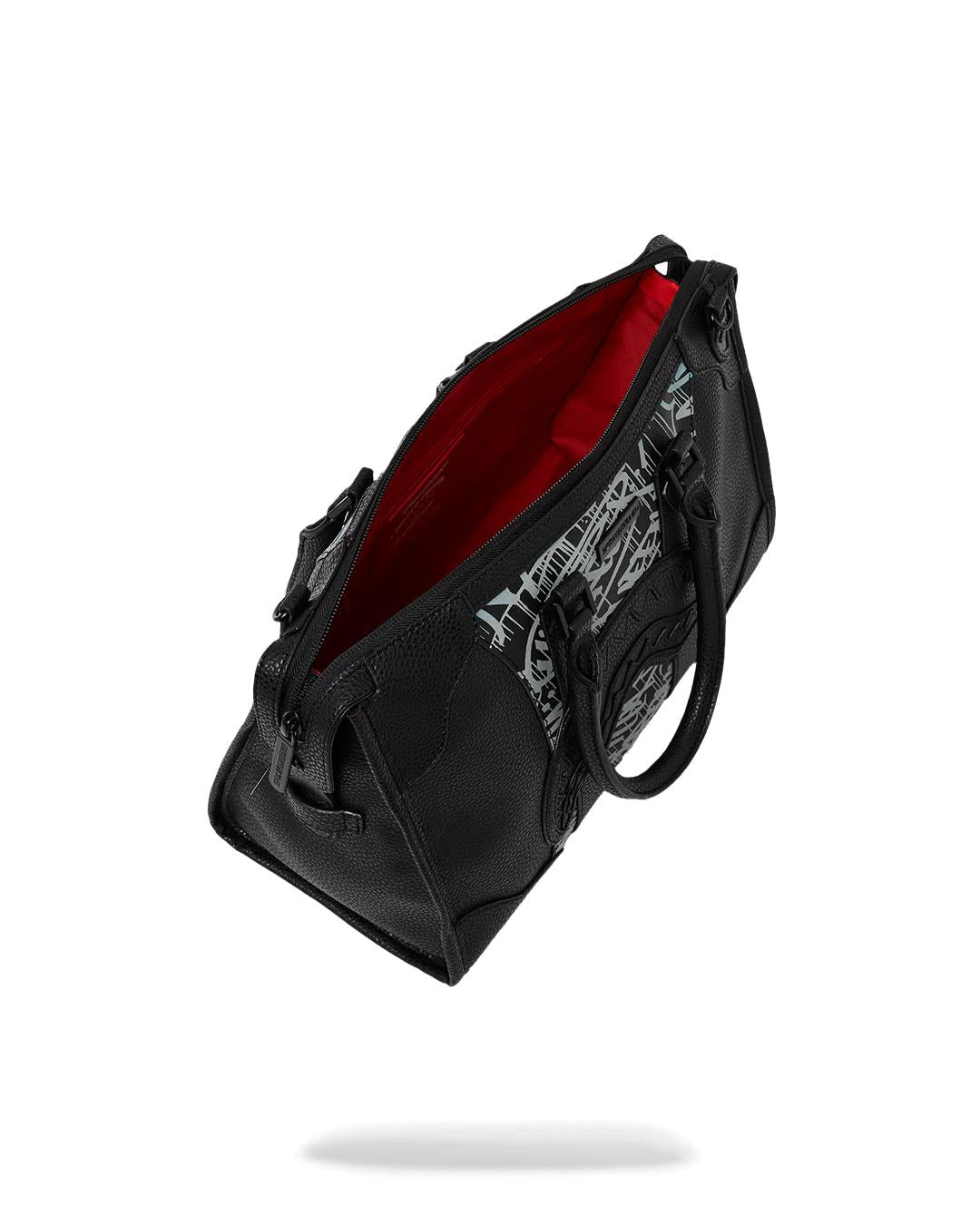 Sprayground Classic | A.M.P.M PYRAMID MINI DUFFLE