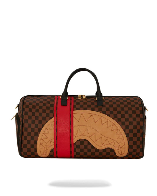 Sprayground Essential | HENNY VICTORY LAP LARGE DUFFLE