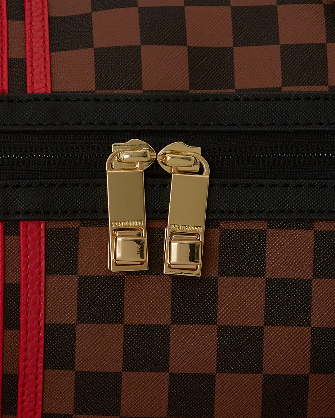 Sprayground Essential | HENNY VICTORY LAP LARGE DUFFLE